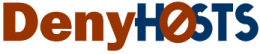 DenyHosts SSH